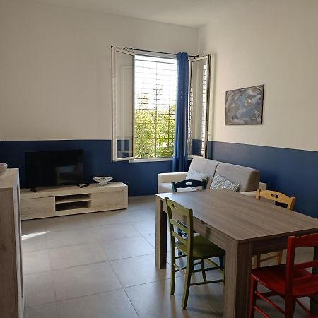 산토스테파노알마레 Casa Ribes 빌라 외부 사진
