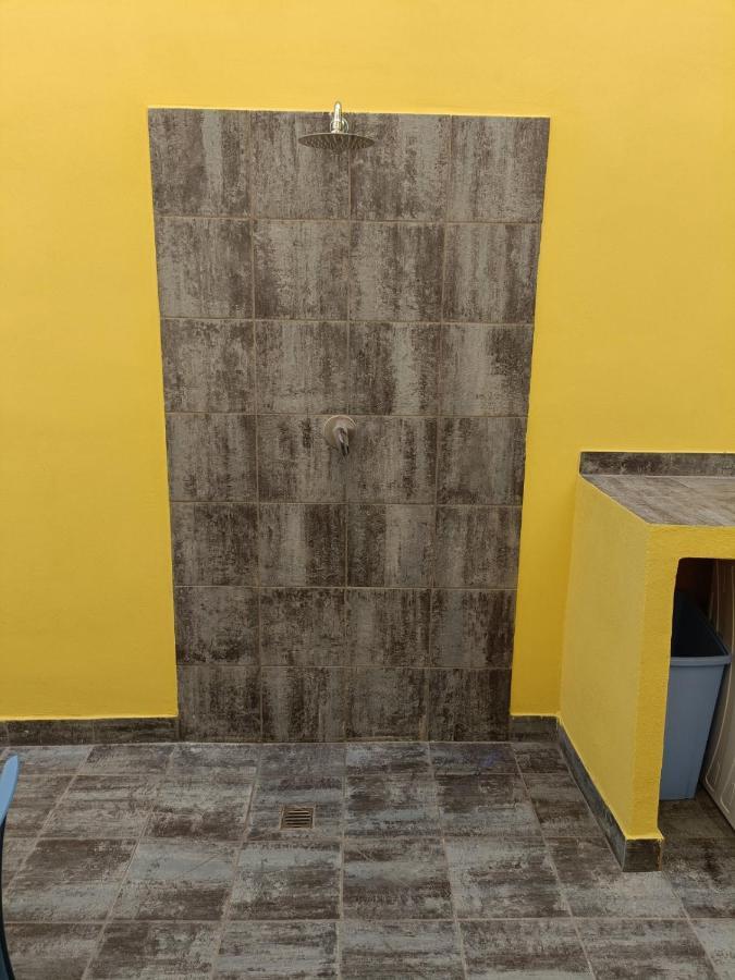 산토스테파노알마레 Casa Ribes 빌라 외부 사진