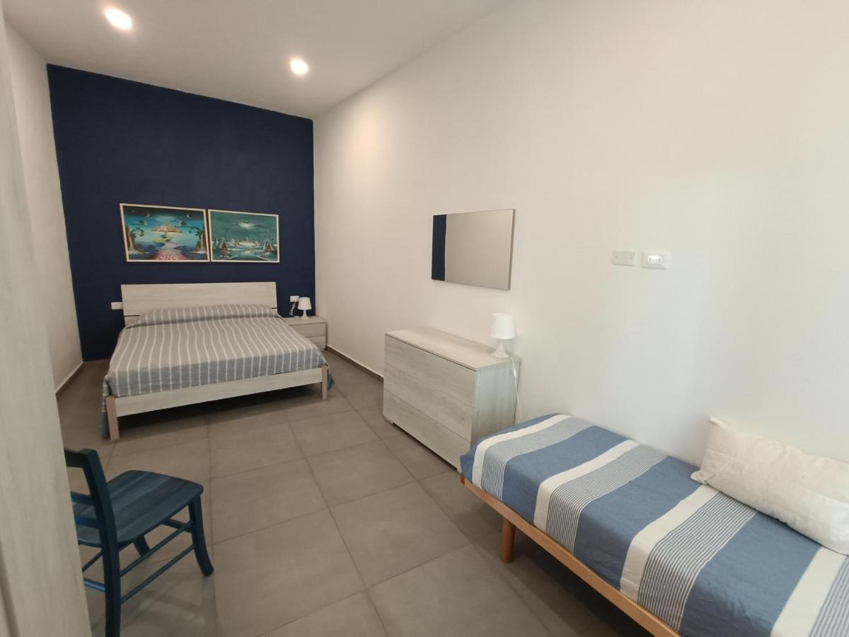 산토스테파노알마레 Casa Ribes 빌라 외부 사진