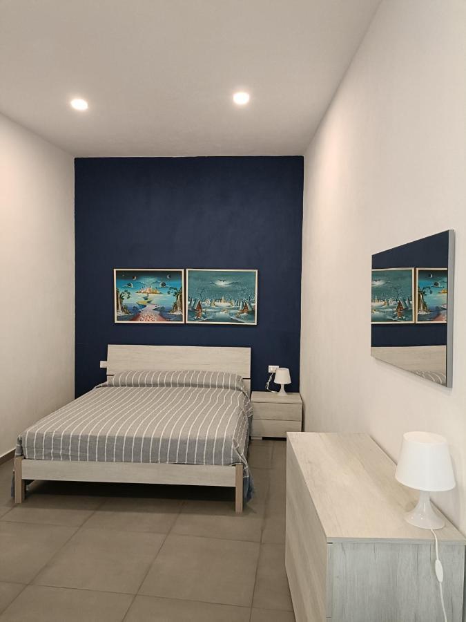 산토스테파노알마레 Casa Ribes 빌라 외부 사진