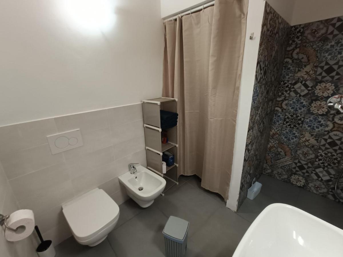 산토스테파노알마레 Casa Ribes 빌라 외부 사진